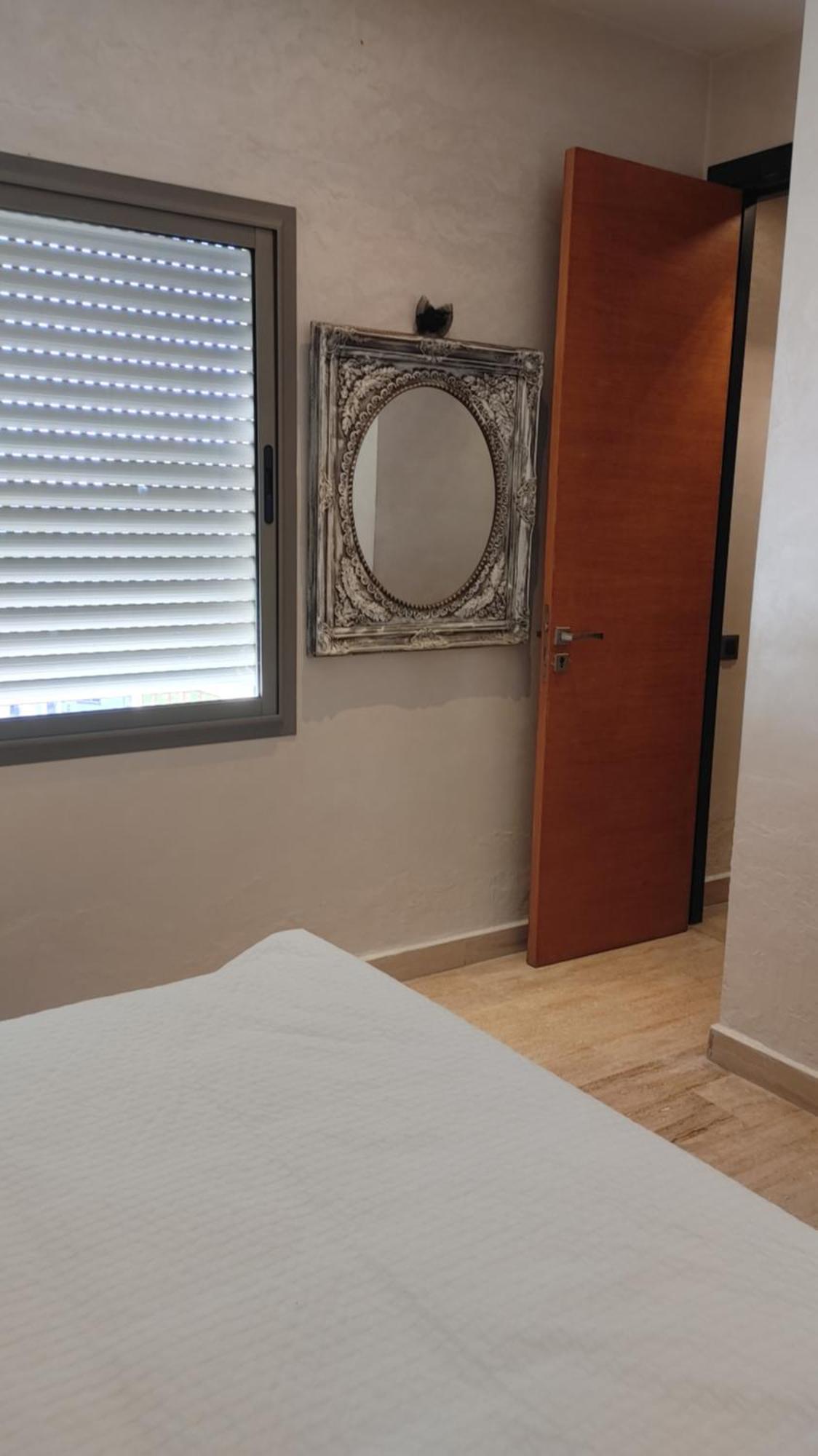 Cozy Studio In Casablanca Extérieur photo