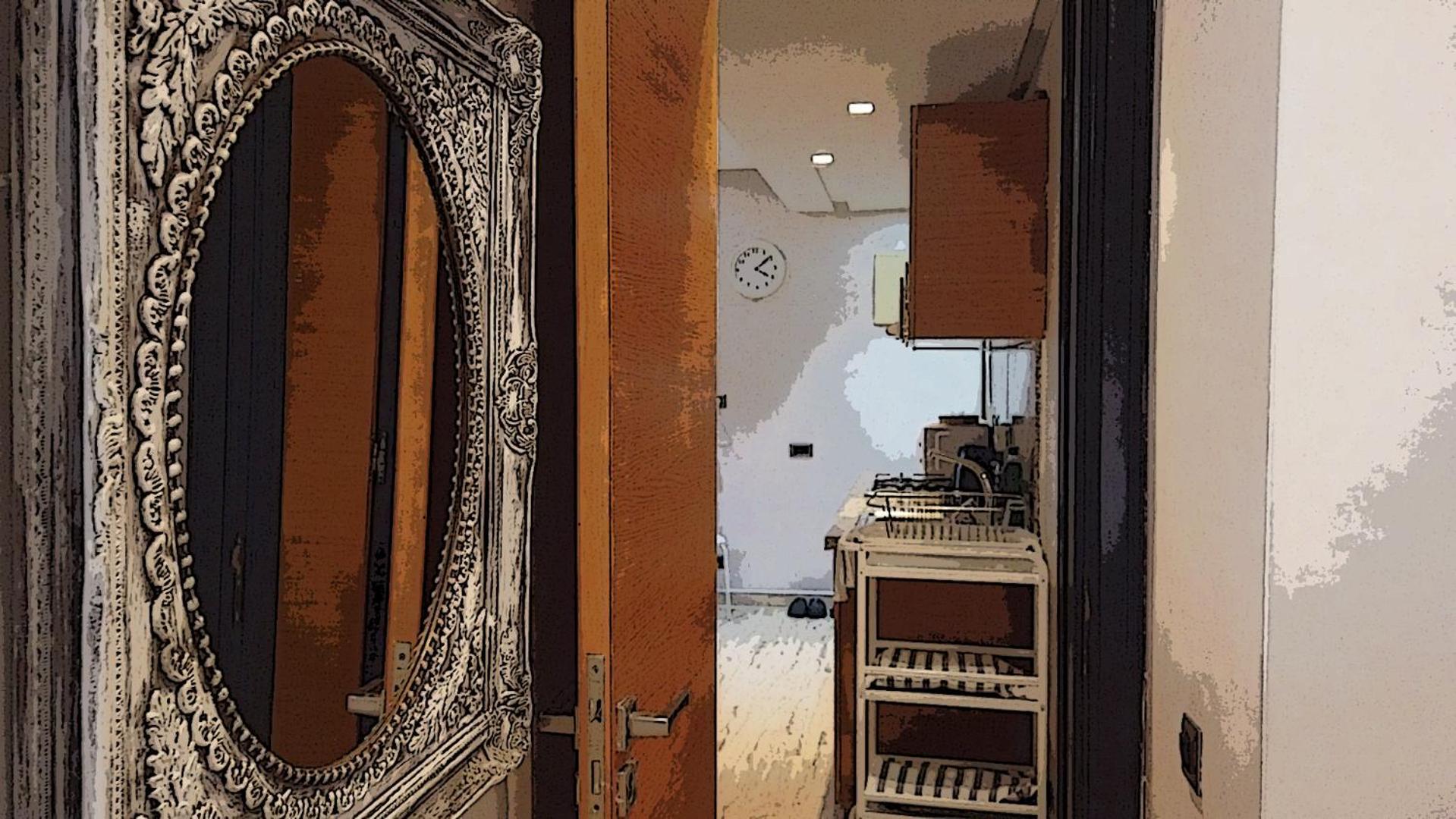 Cozy Studio In Casablanca Extérieur photo