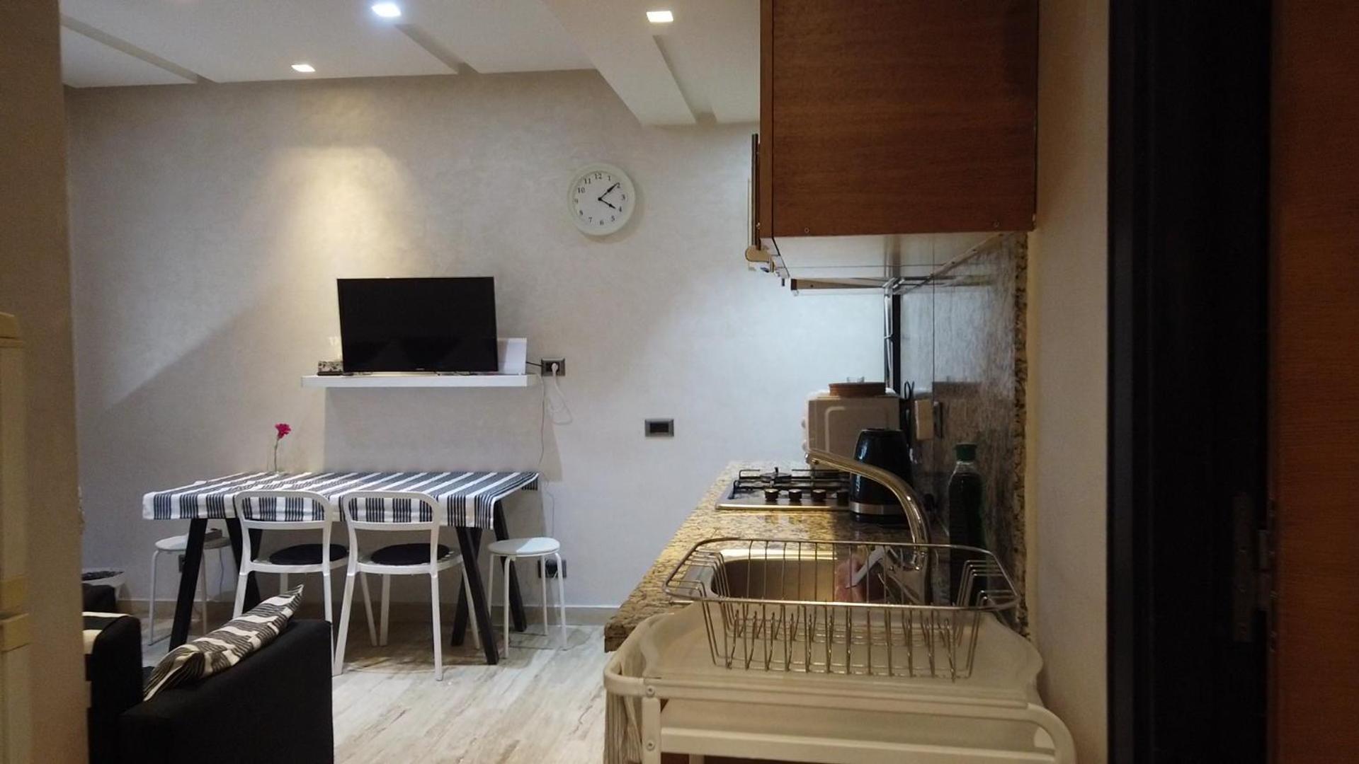 Cozy Studio In Casablanca Extérieur photo