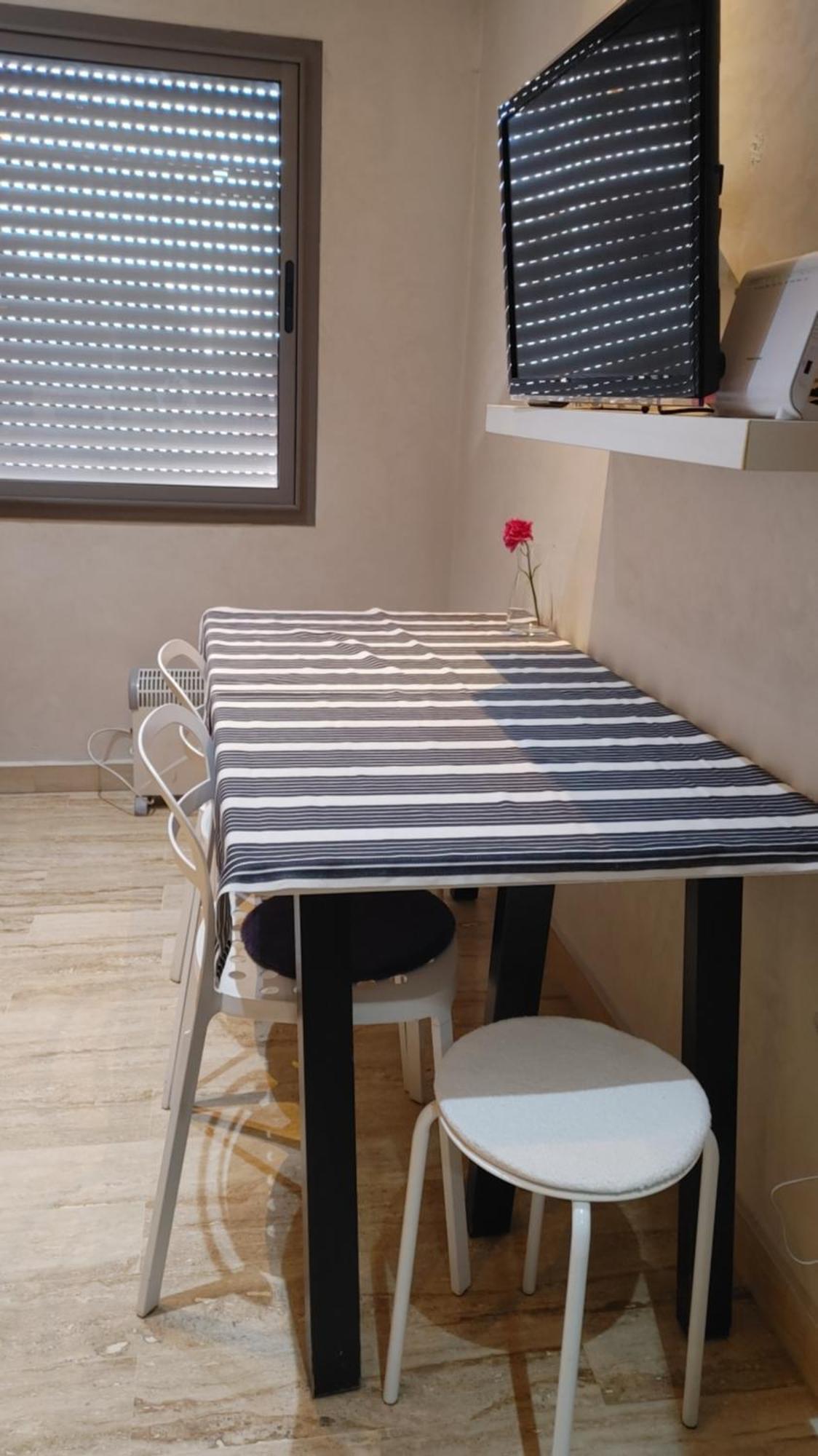 Cozy Studio In Casablanca Extérieur photo