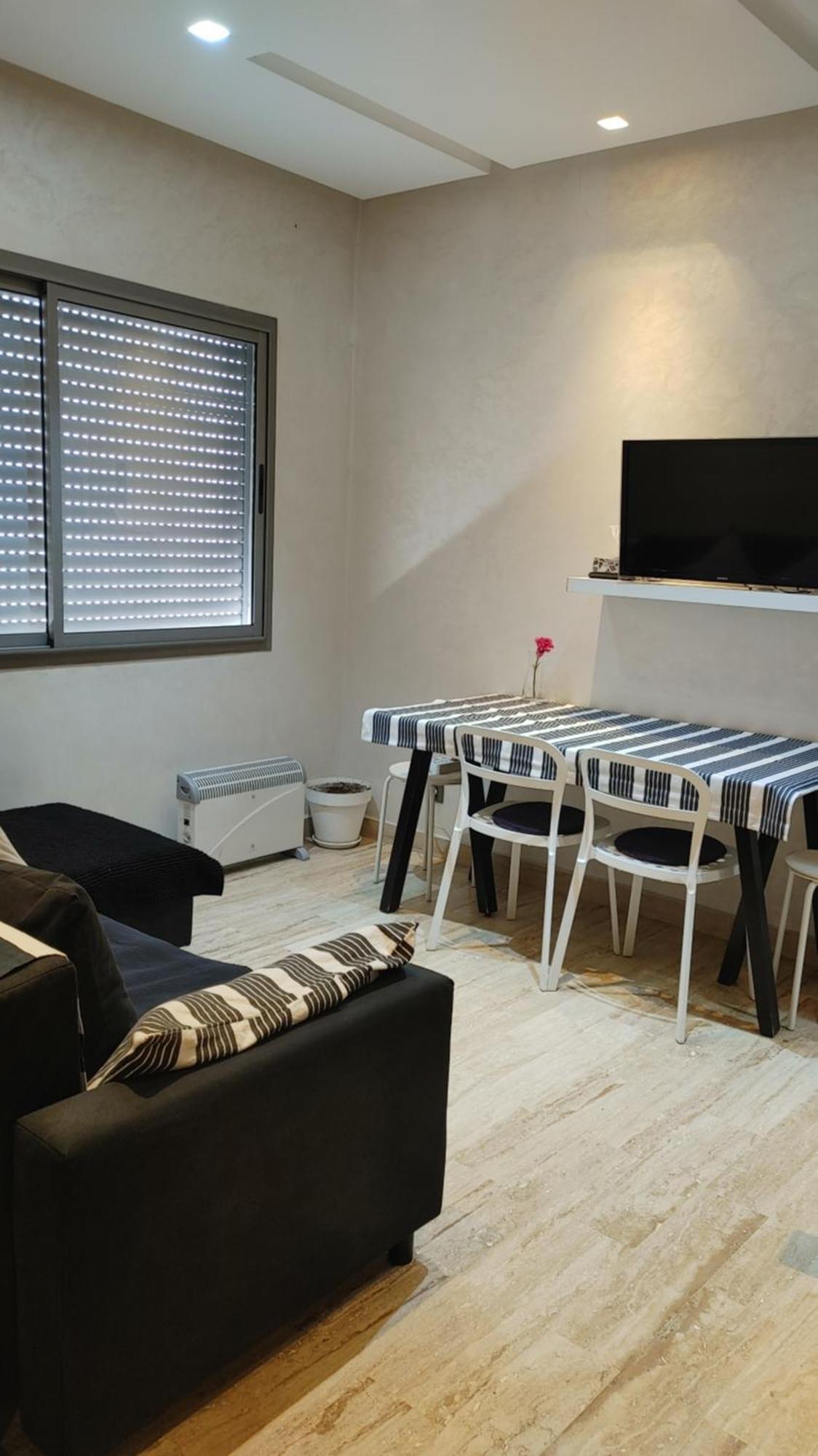 Cozy Studio In Casablanca Extérieur photo