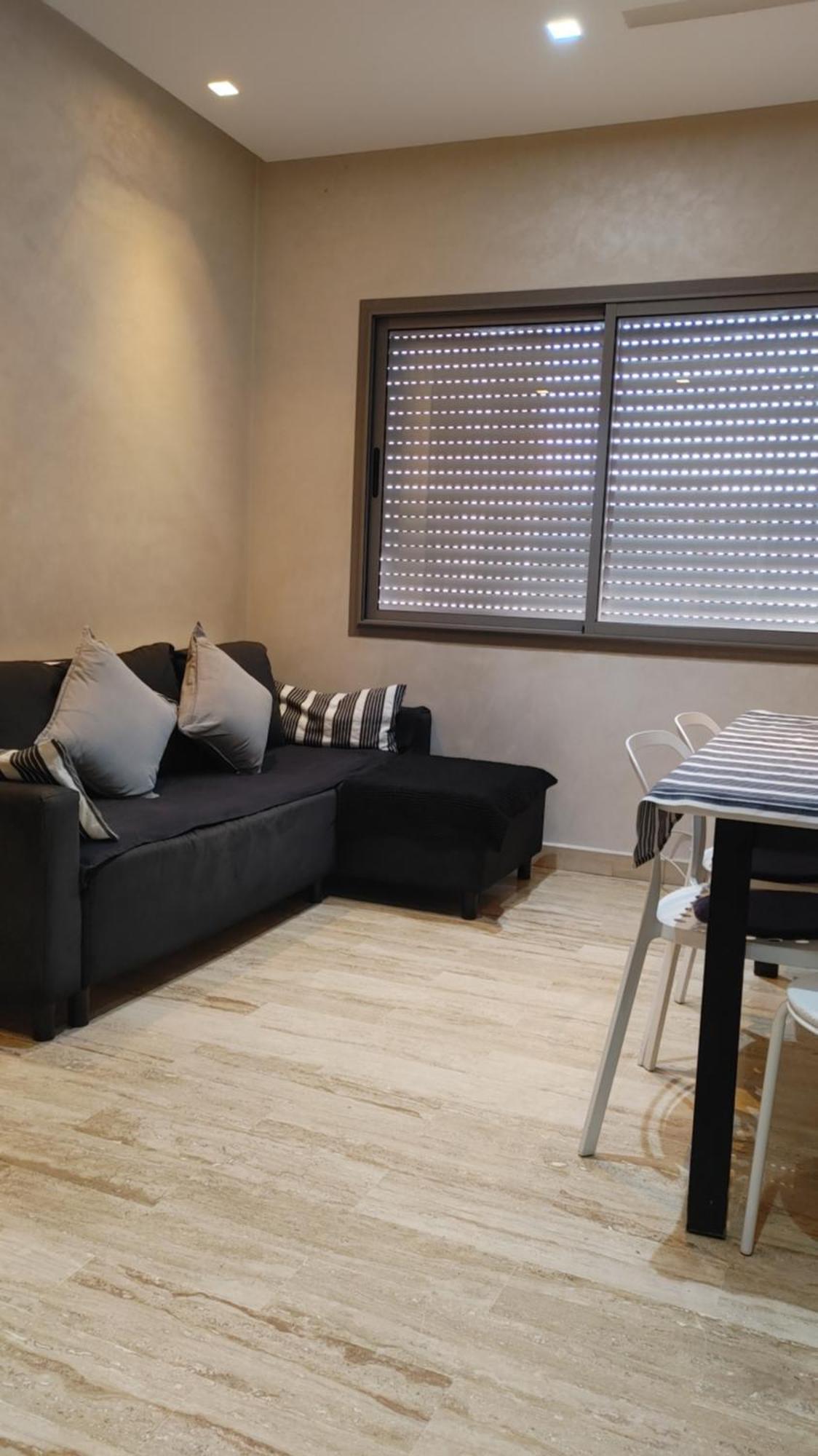 Cozy Studio In Casablanca Extérieur photo