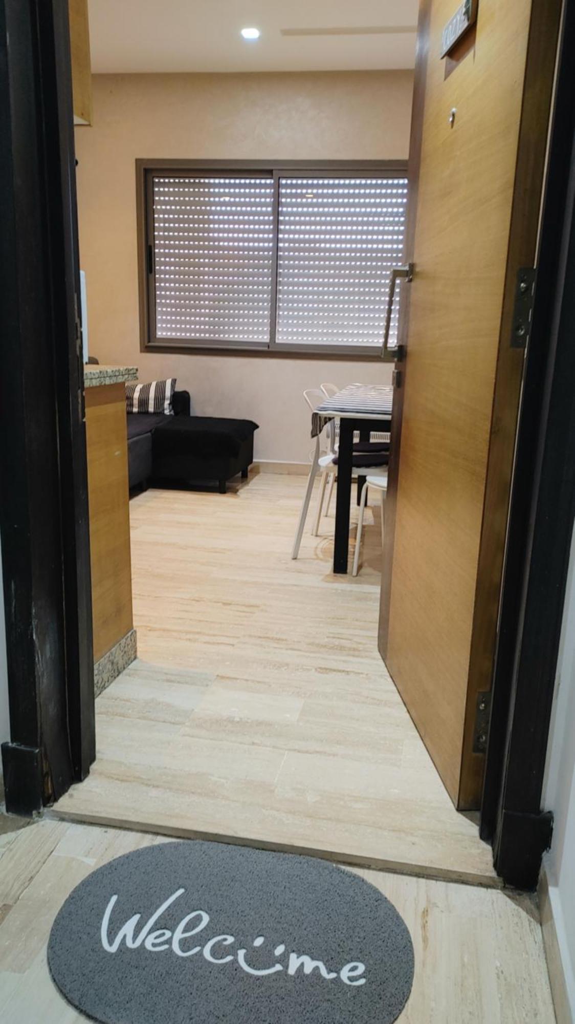 Cozy Studio In Casablanca Extérieur photo