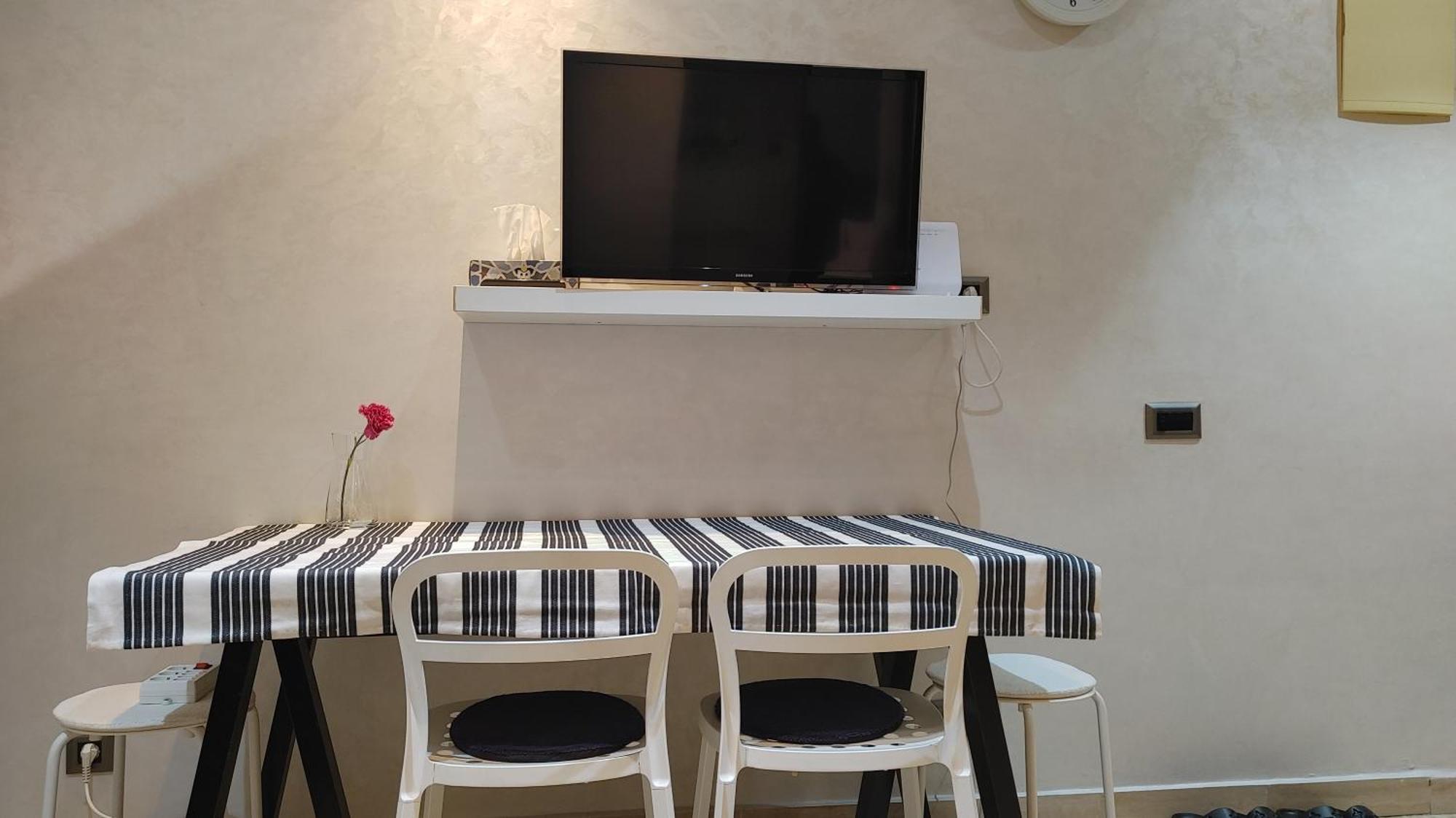 Cozy Studio In Casablanca Extérieur photo